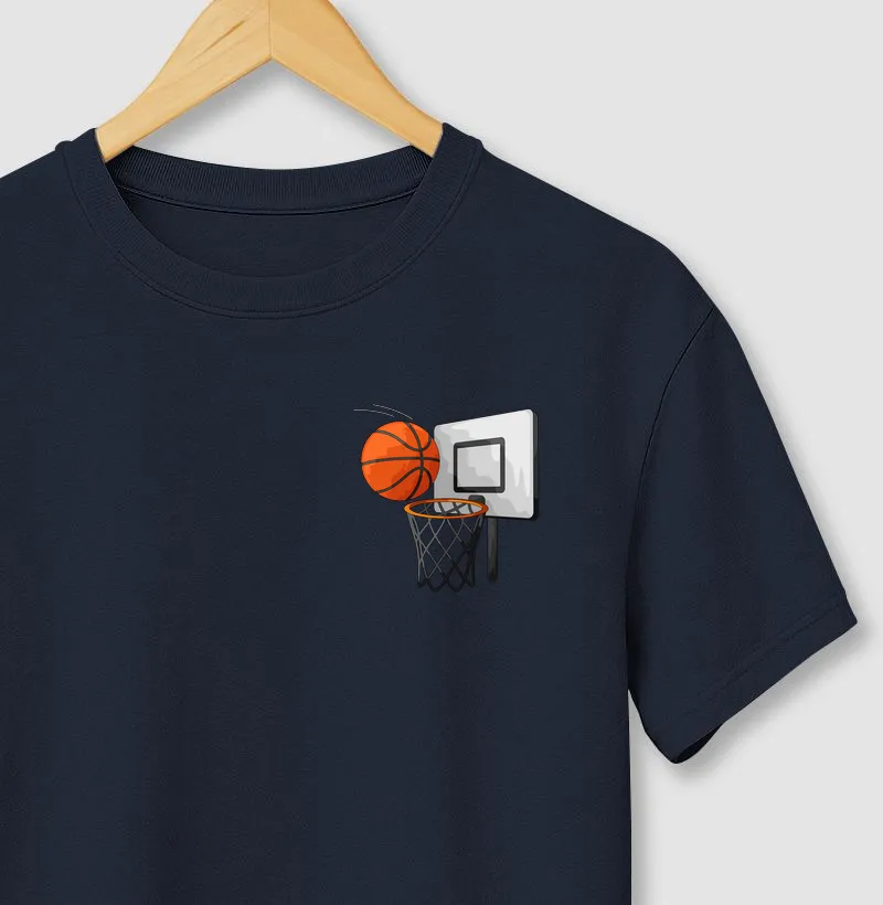 Basket Universe - Camiseta