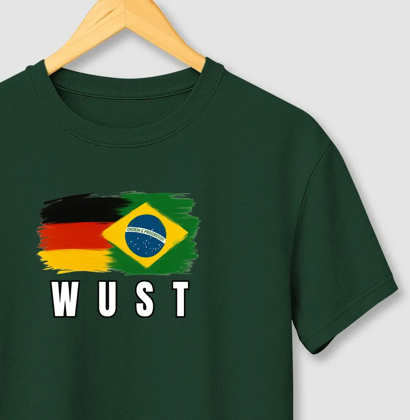 Wust 