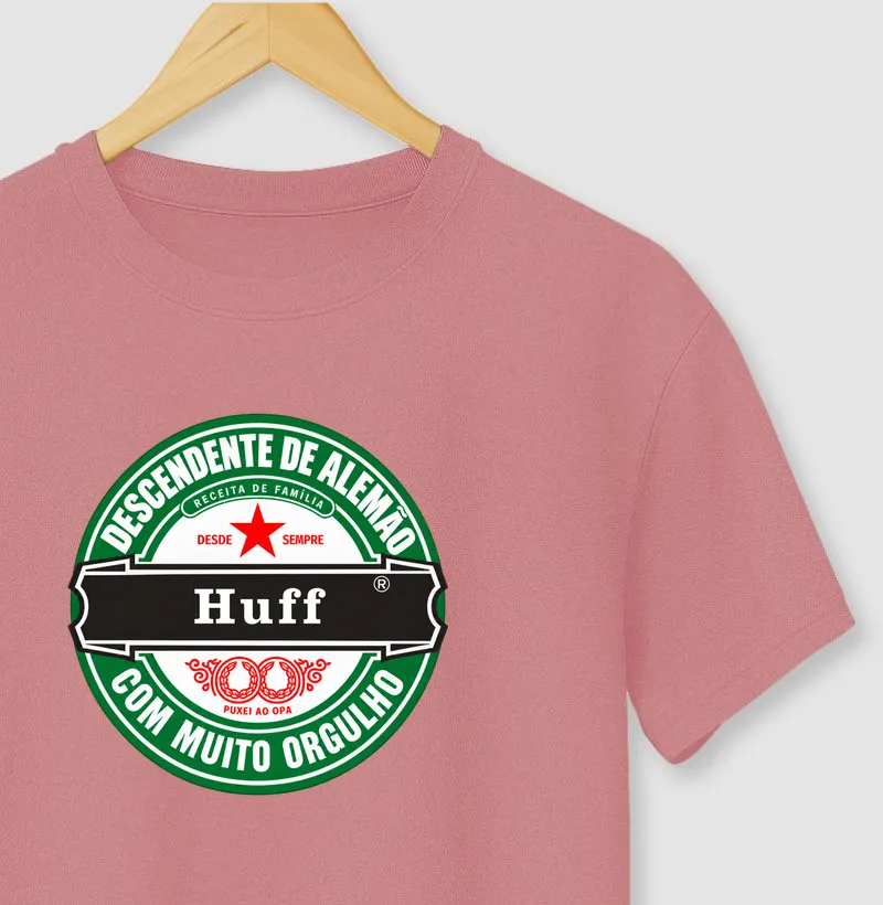 Huff