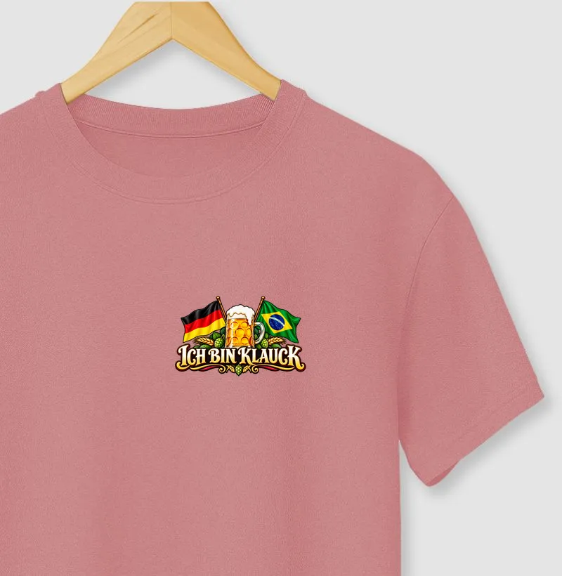 Ich bin Klauck