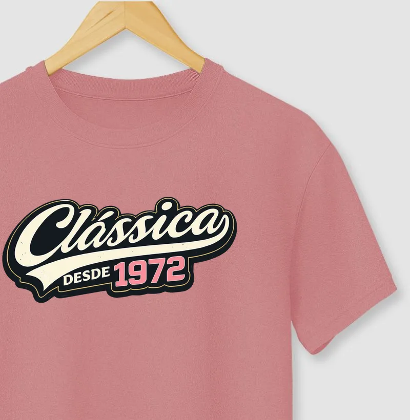 CLÁSSICA 1972