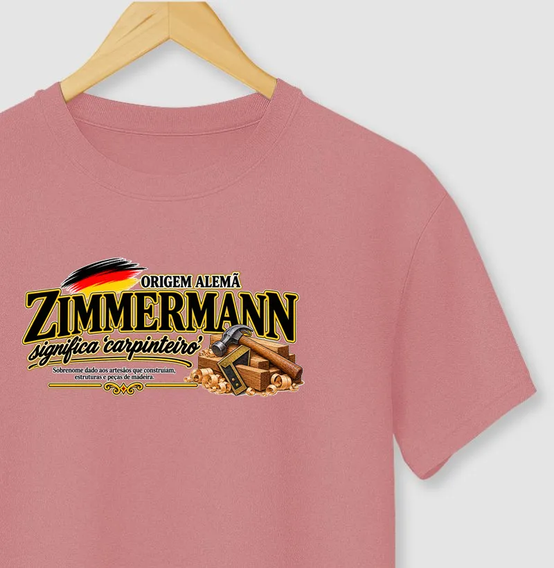 Zimmermann 