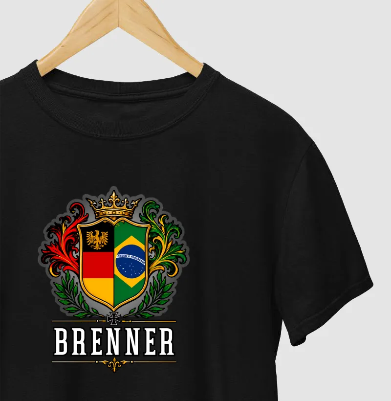 Brenner 