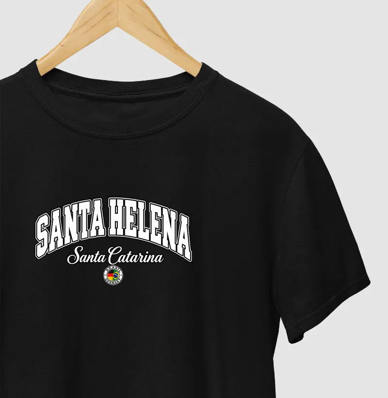 Santa Helena – Santa Catarina