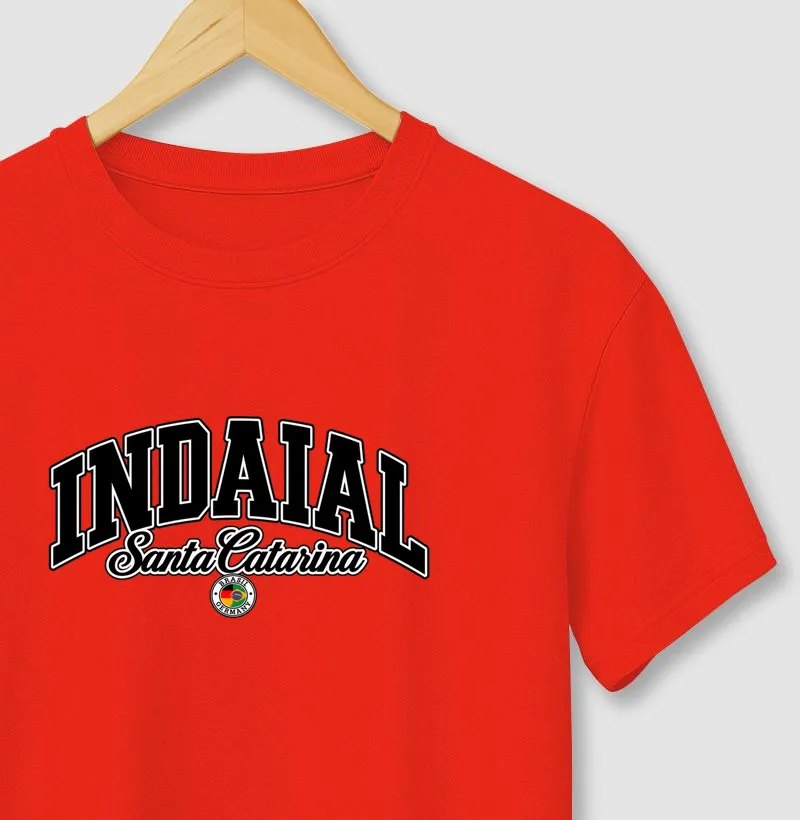 Indaial – Santa Catarina