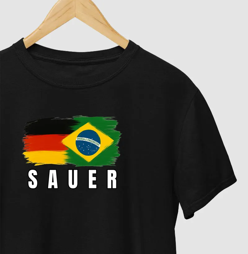 Sauer 