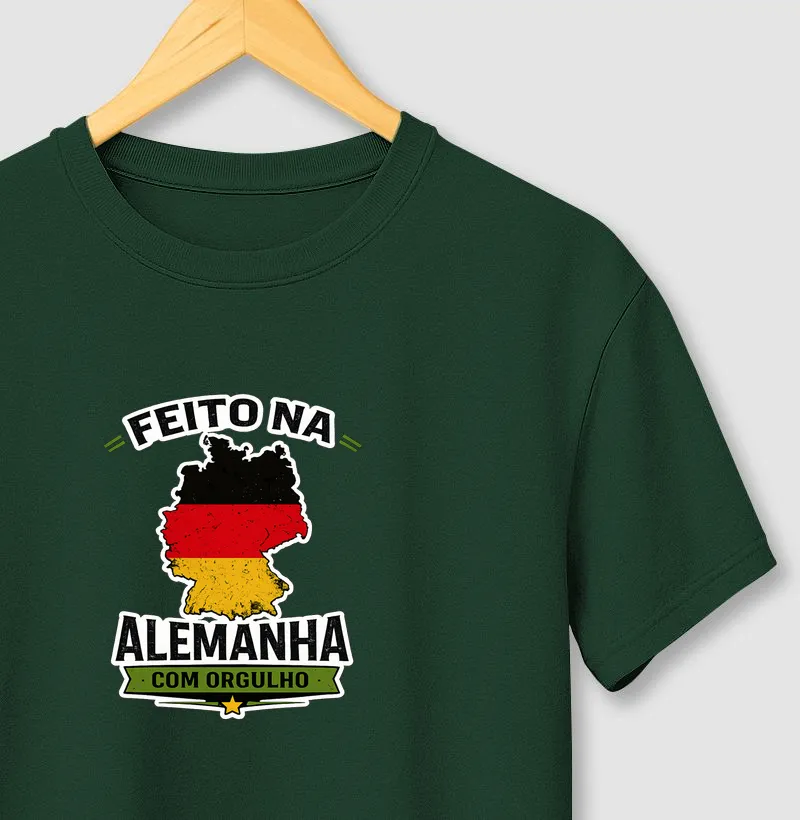Feito na Alemanha com Orgulho