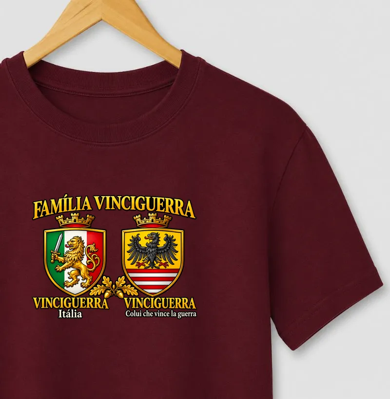 Família Vinciguerra