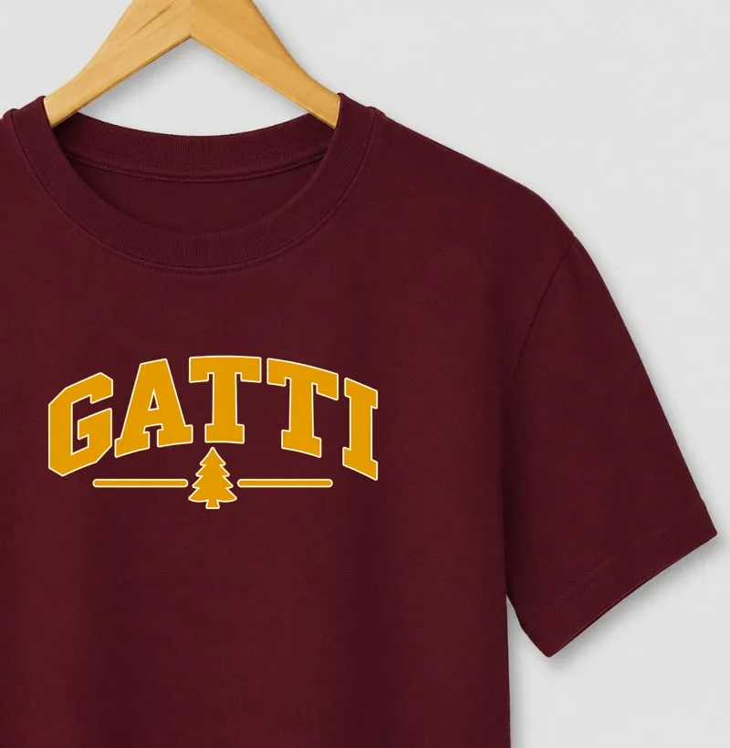 Gatti 