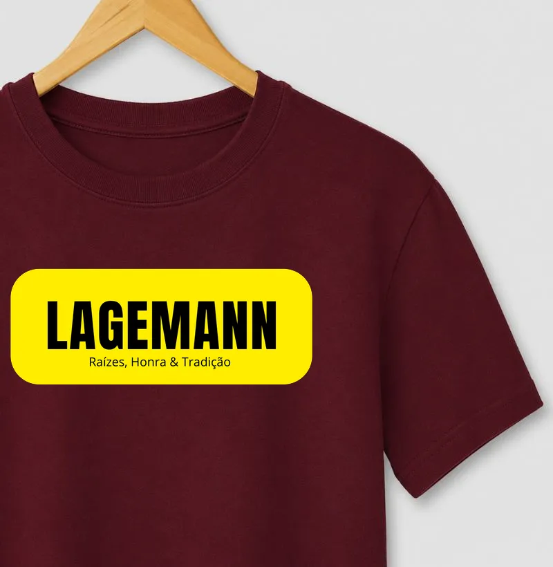 Lagemann