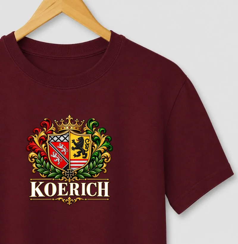Koerich