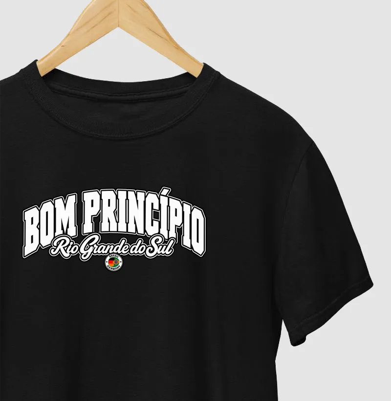 Bom Princípio – Rio Grande do Sul 