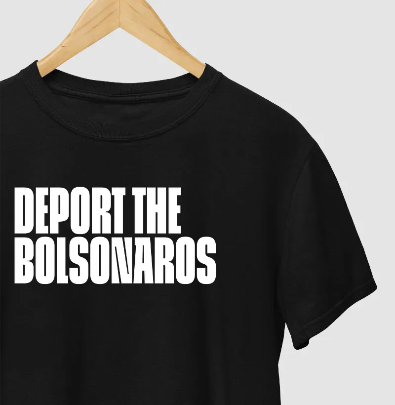 Deport - Camiseta