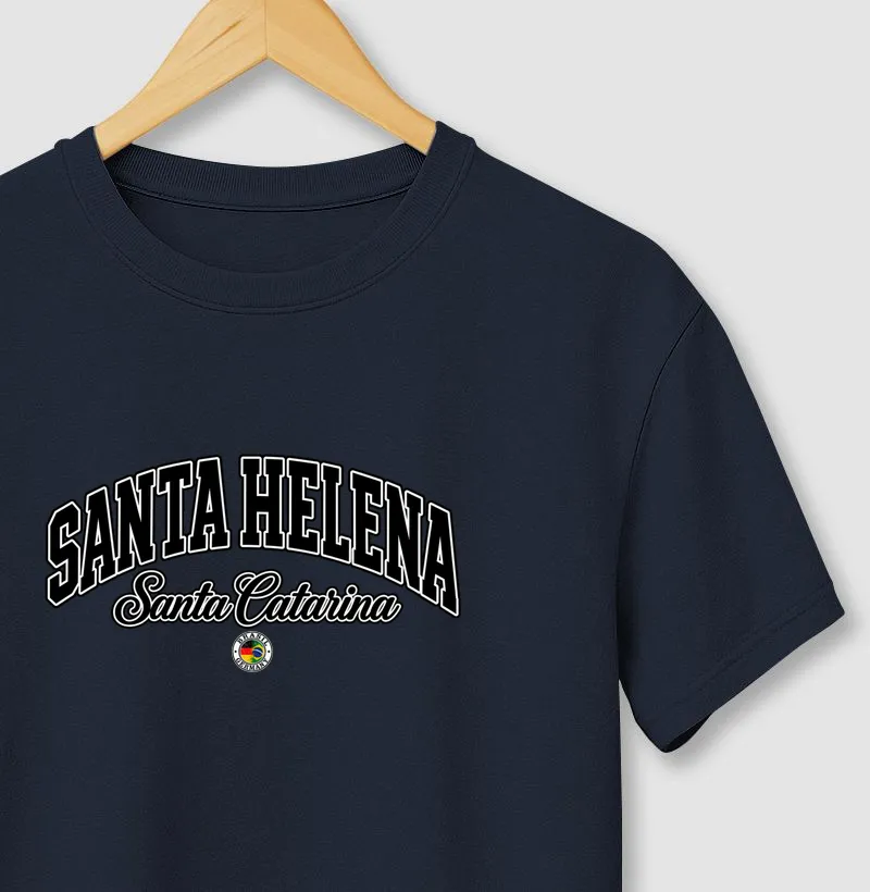 Santa Helena – Santa Catarina 