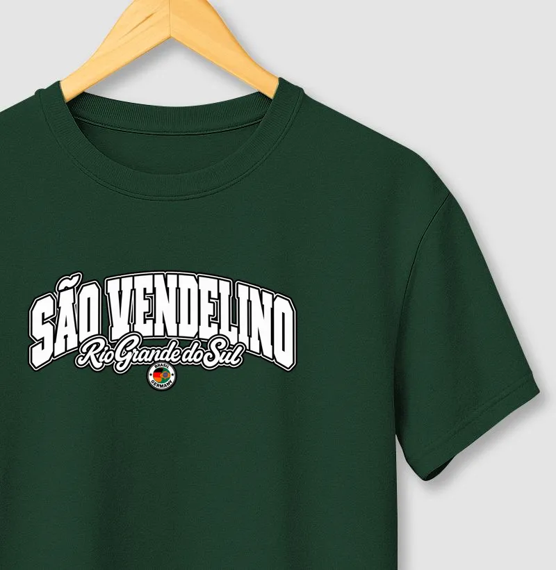 São Vendelino – Rio Grande do Sul 