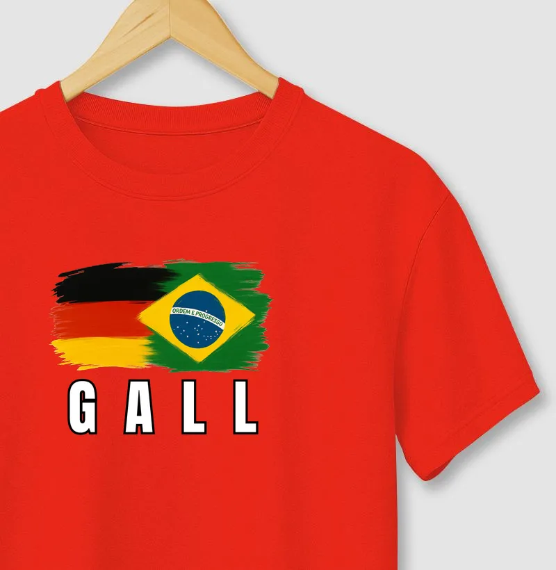 Gall - Camiseta