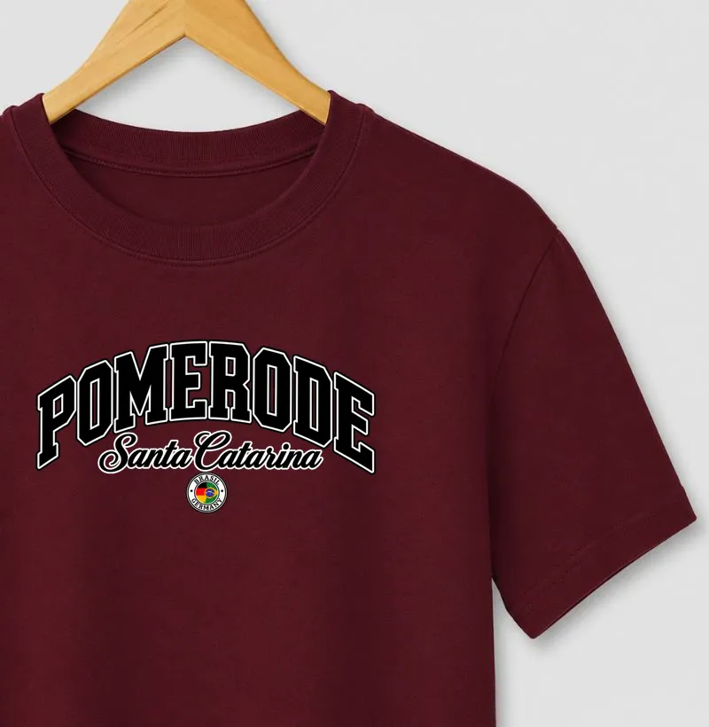 Pomerode – Santa Catarina