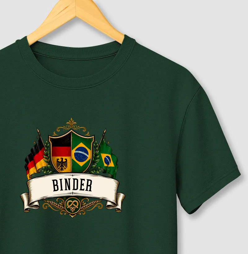 Binder
