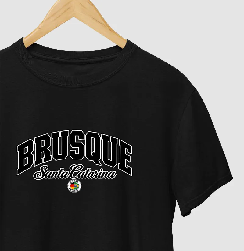 Brusque – Santa Catarina
