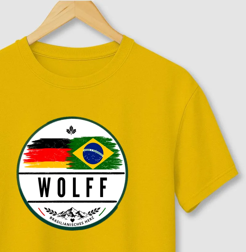 Wolff 