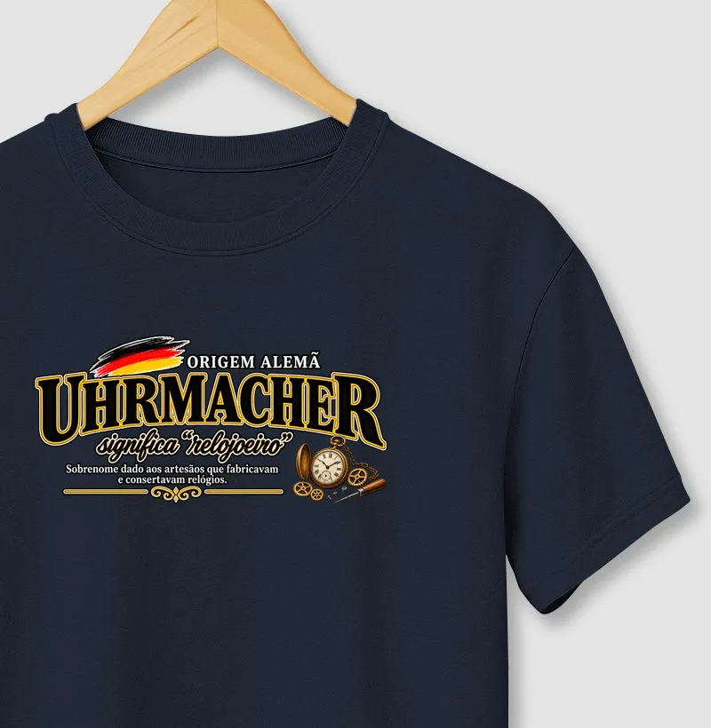 Uhrmacher 