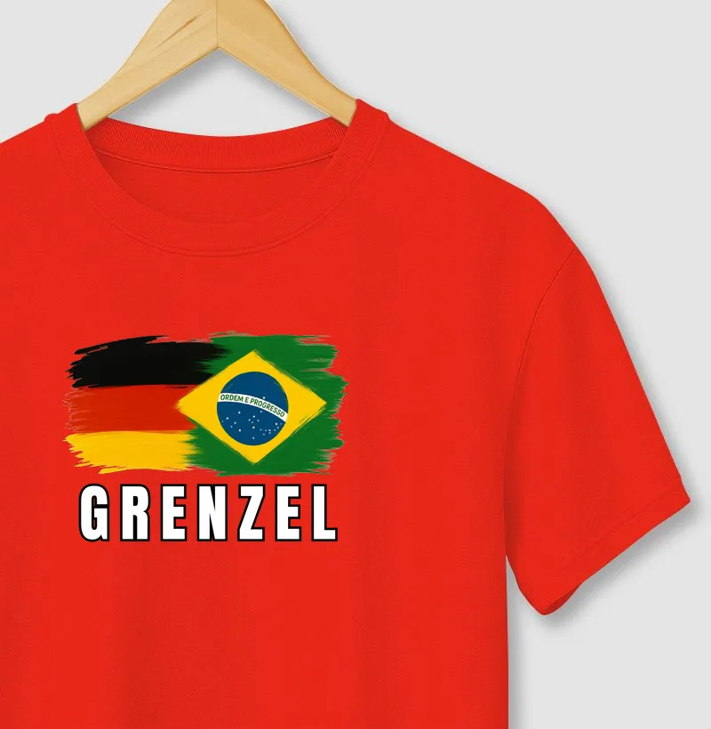 Grenzel