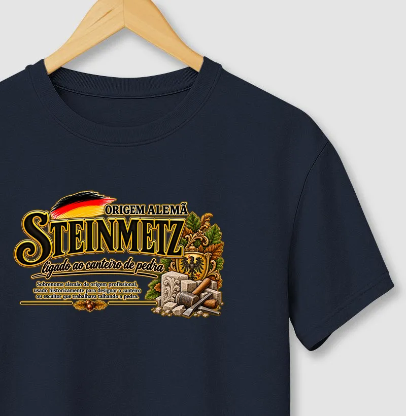 Steinmetz 