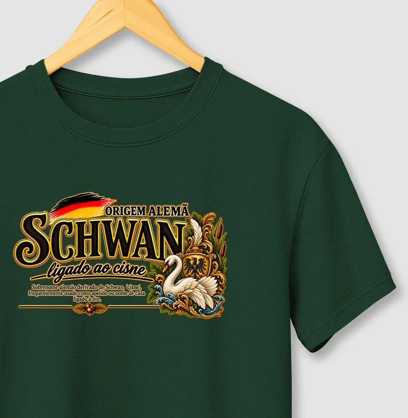 Schwan 