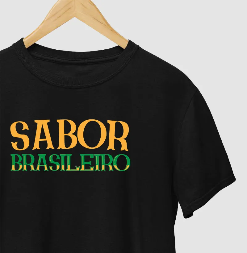 Sabor Brasileiro