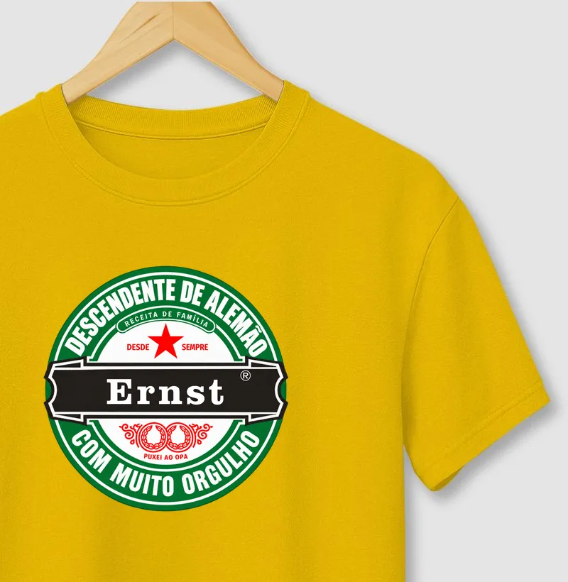 Ernst 