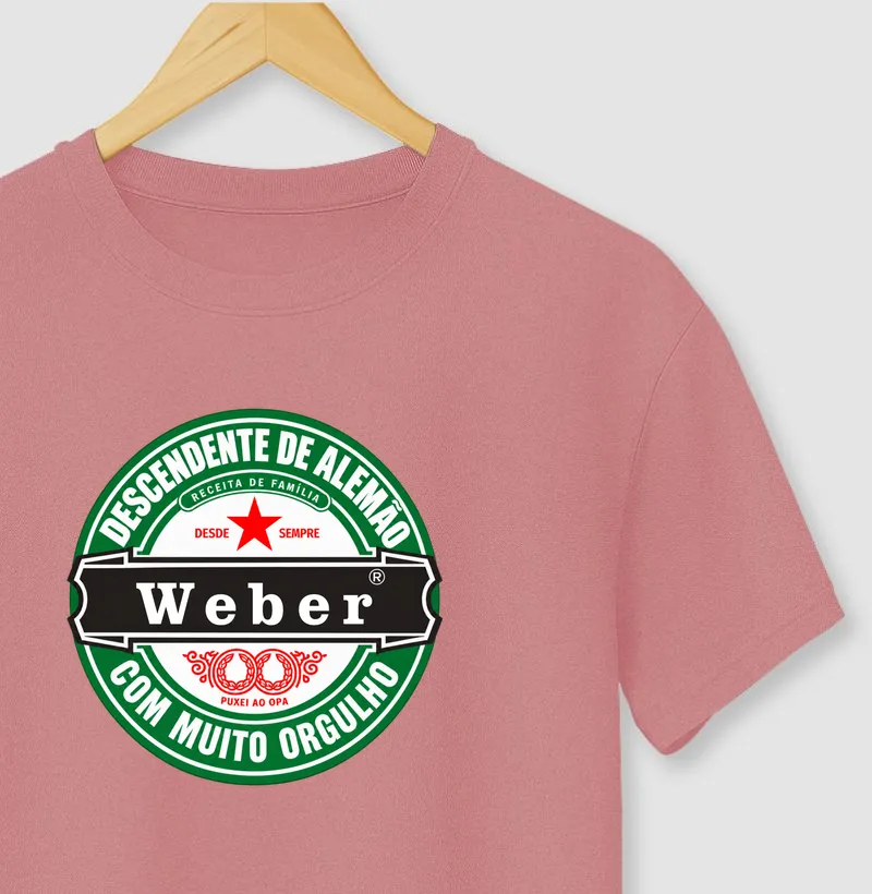 Weber 