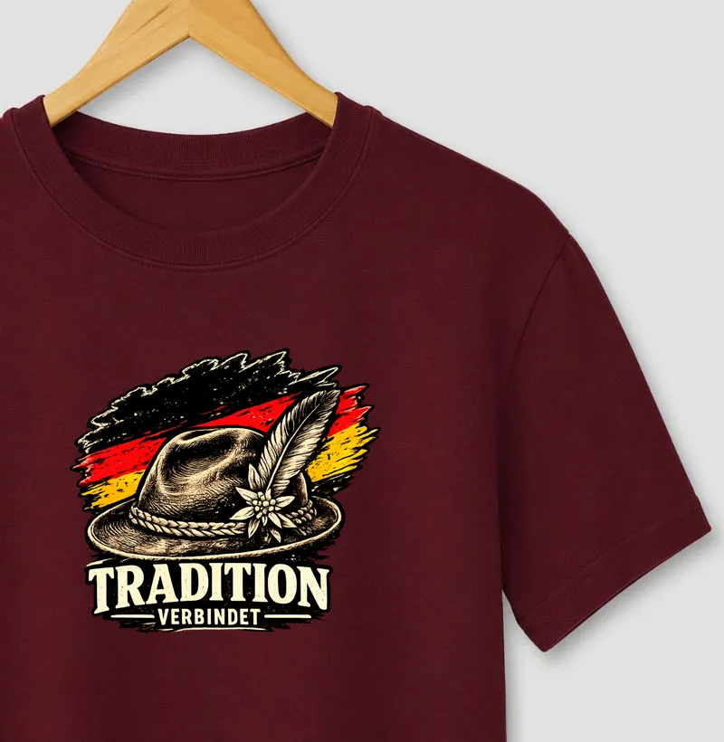 Tradition verbindet
