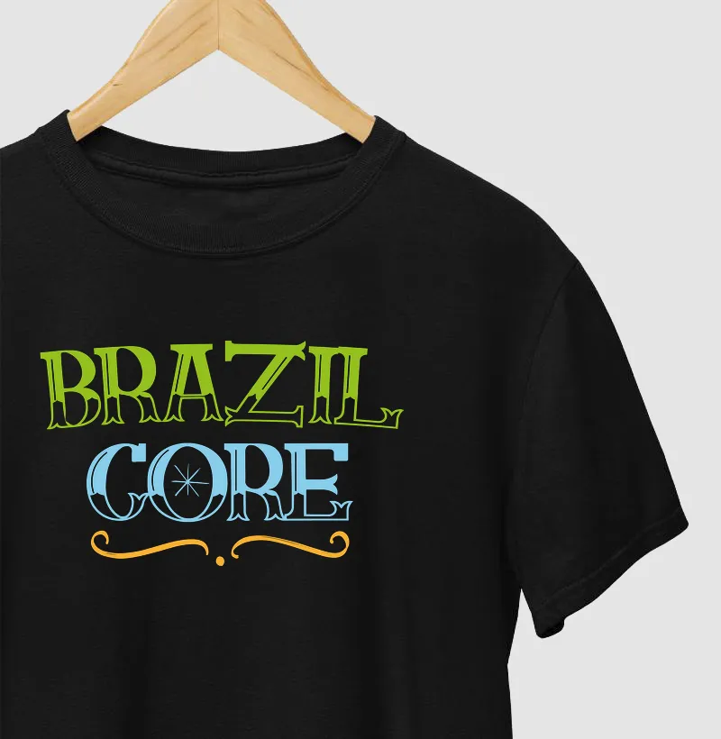 Brazil Core