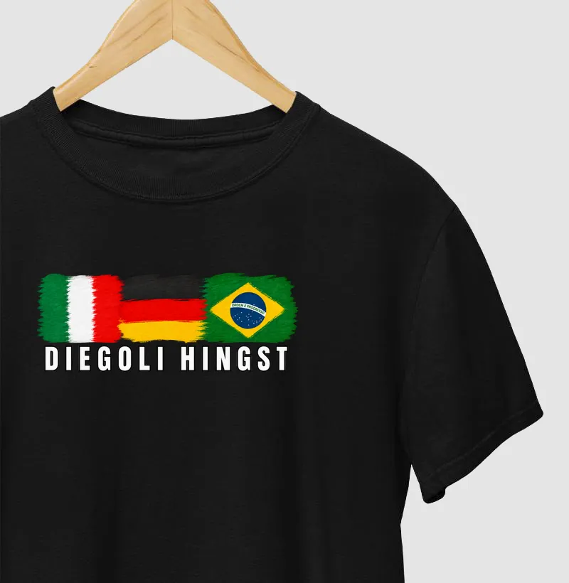 Diegoli Hingst