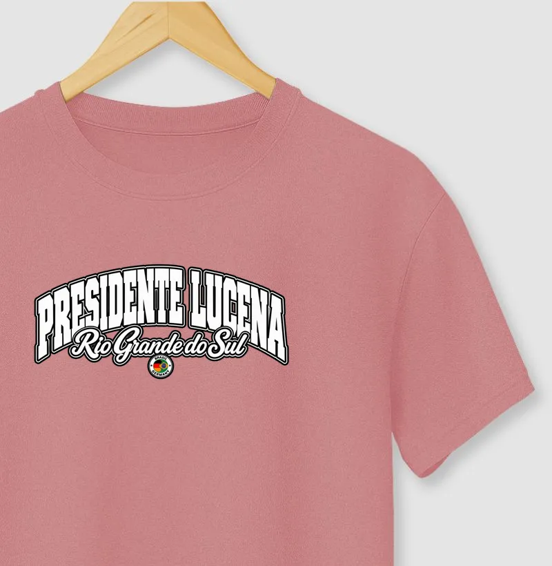 Presidente Lucena – Rio Grande do Sul