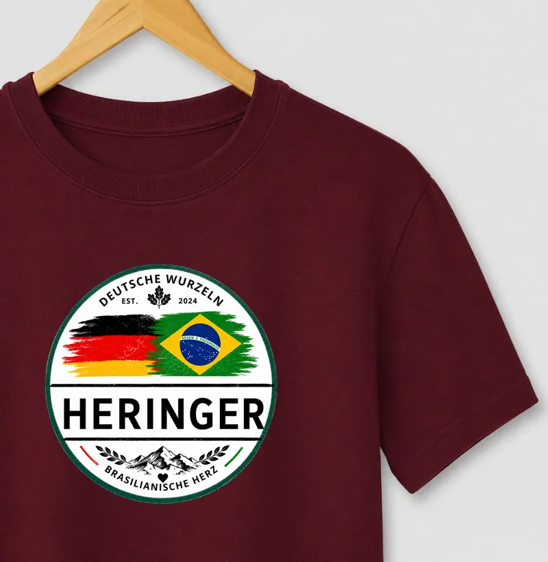 Heringer 