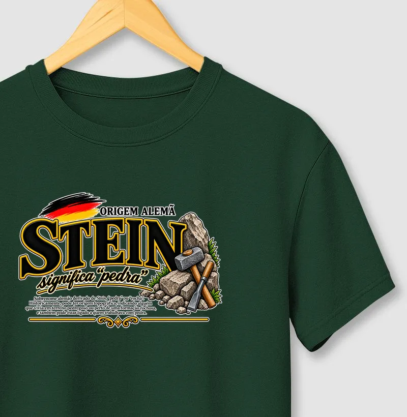 Stein 