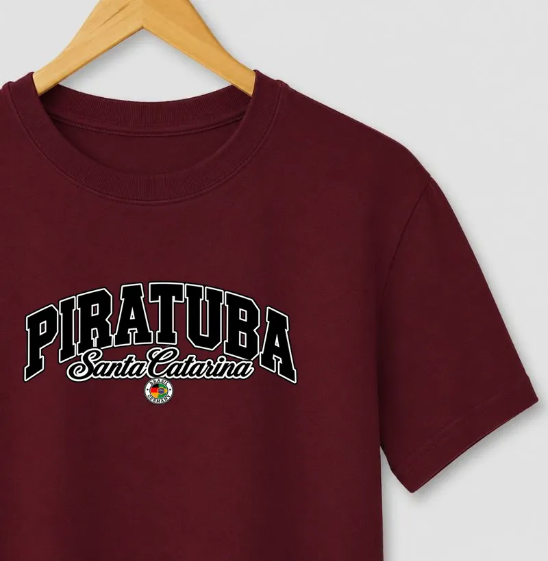Piratuba – Santa Catarina 