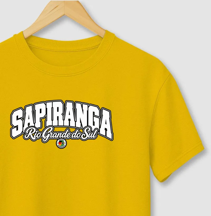 Sapiranga – Rio Grande do Sul 