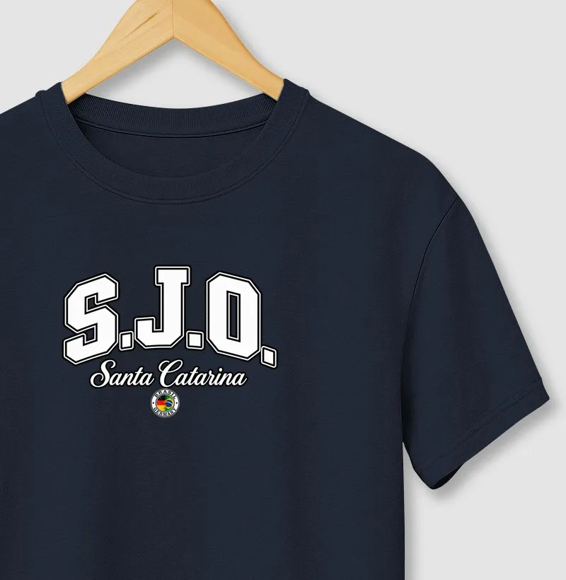 S.J.O. – Santa Catarina