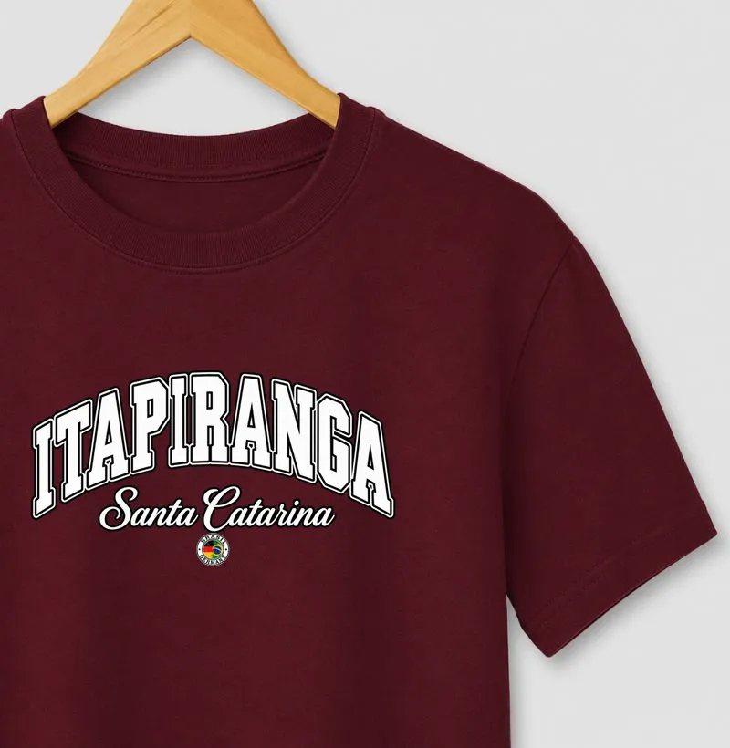 Itapiranga – Santa Catarina
