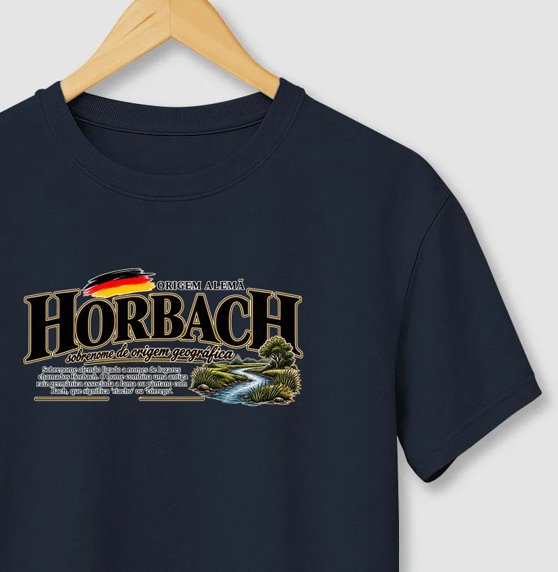 Horbach 
