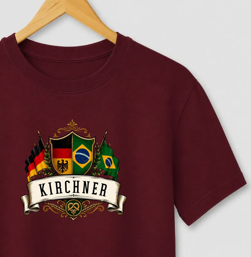 Kirchner