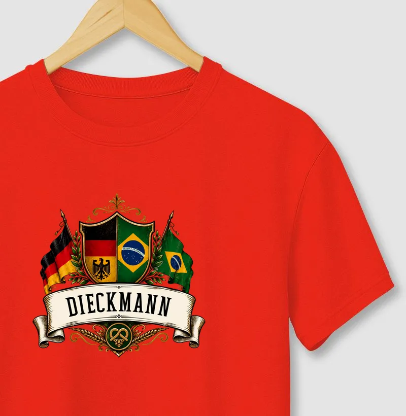 Dieckmann
