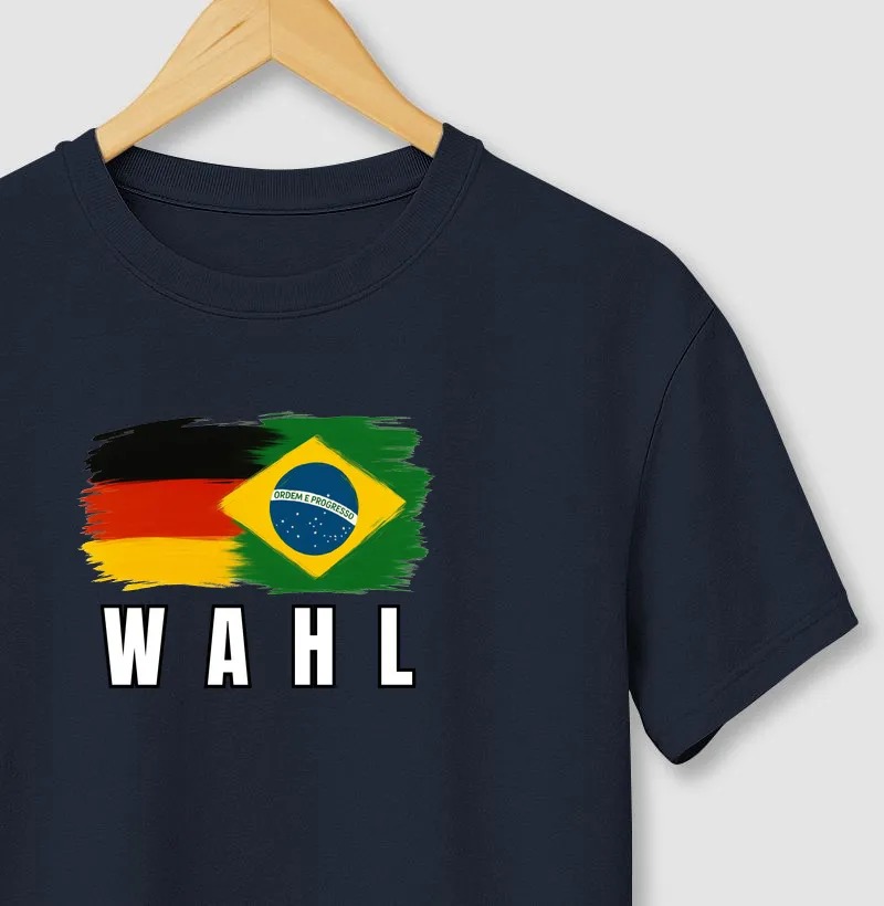 Wahl  - Camiseta