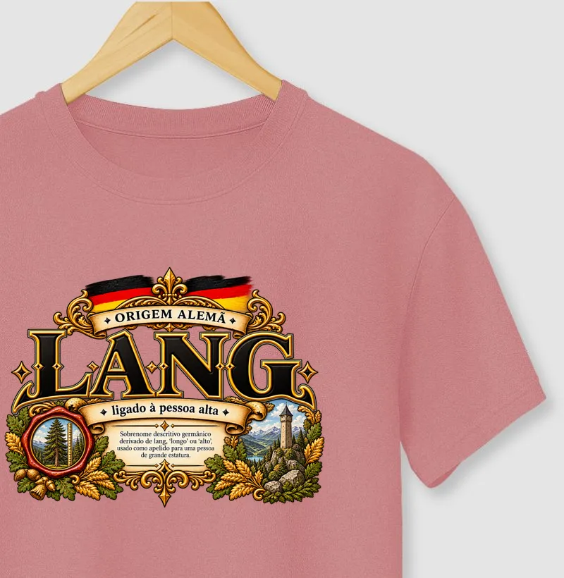 Lang 