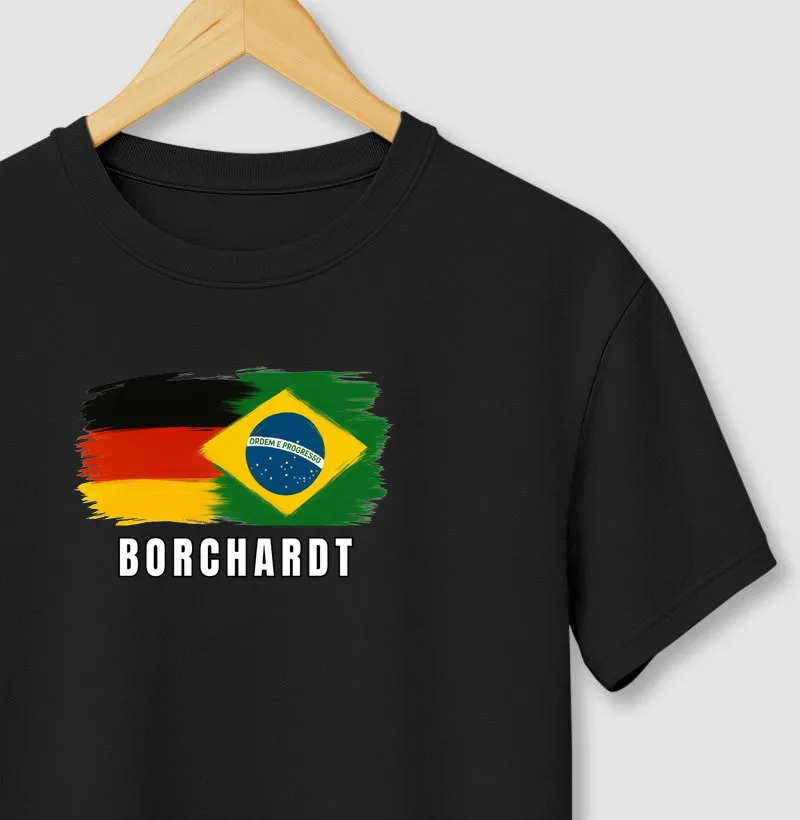 Borchardt 