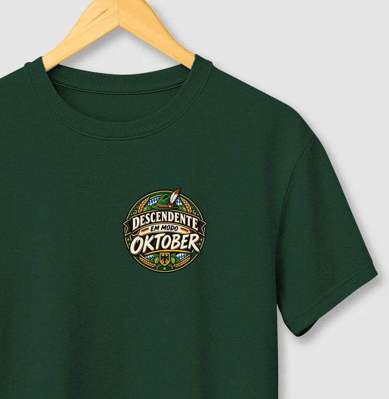 Descendente em Modo Oktober Mini