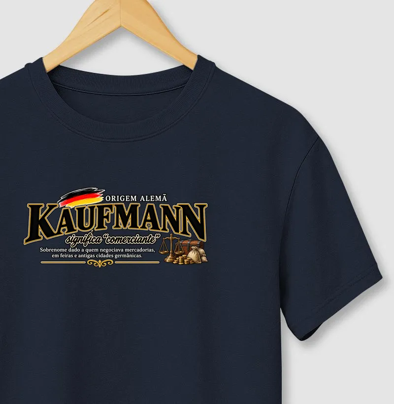 Kaufmann 
