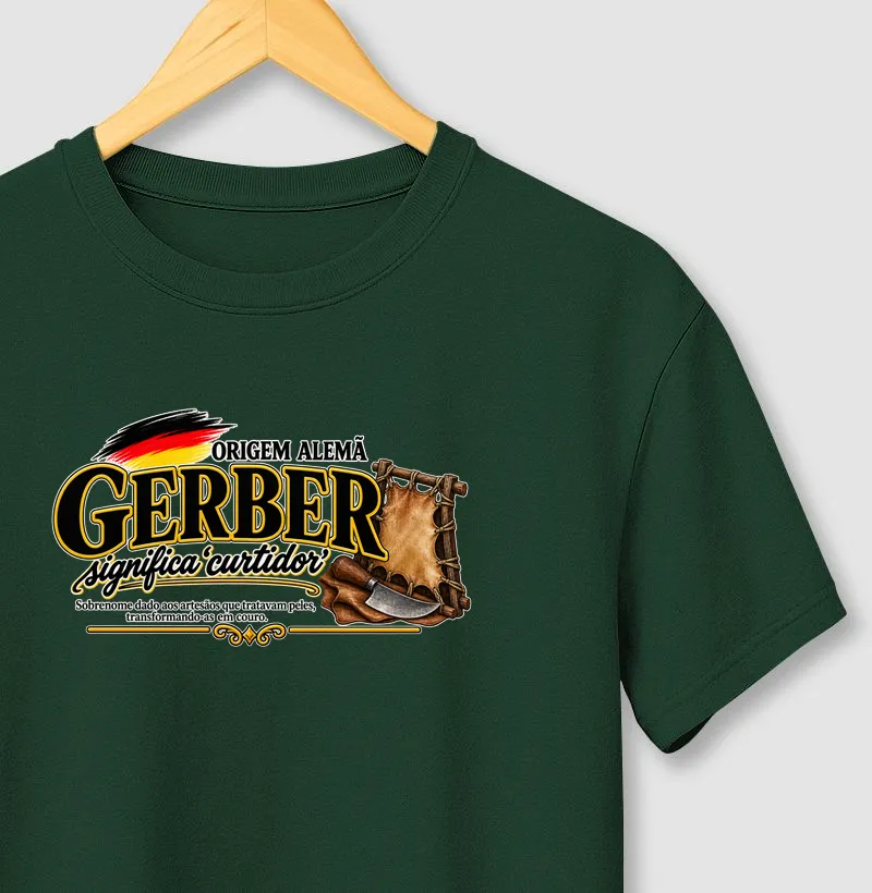 Gerber 